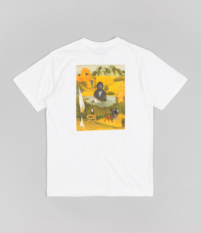 Fucking Awesome Dream T-Shirt - White