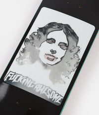 Fucking Awesome Elijah Berle Hologram Deck - 8.38