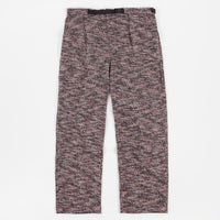 Fucking Awesome Everyday Pants - Maroon Heather thumbnail