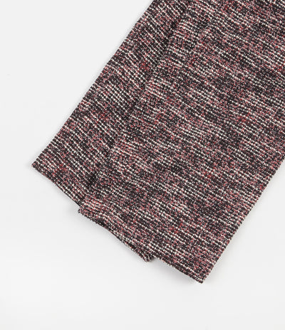 Fucking Awesome Everyday Pants - Maroon Heather