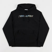 Fucking Awesome Extinction Hoodie - Black thumbnail