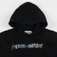 Fucking Awesome Extinction Hoodie - Black thumbnail