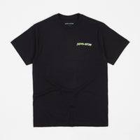 Fucking Awesome FA Airlines T-Shirt - Black thumbnail