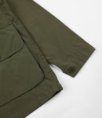 Fucking Awesome Field Jacket - Army | Flatspot