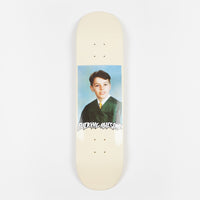 Fucking Awesome Gino Class Photo Dipped Deck - Cream - 8.18" thumbnail