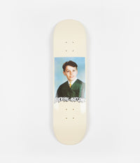 Fucking Awesome Gino Class Photo Dipped Deck - Cream - 8.18"