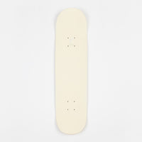 Fucking Awesome Gino Class Photo Dipped Deck - Cream - 8.18" thumbnail