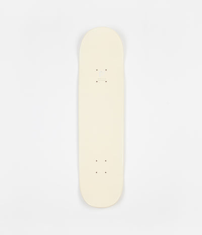 Fucking Awesome Gino Class Photo Dipped Deck - Cream - 8.18"