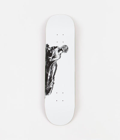 Fucking Awesome Gino Statue Deck - 8.25"