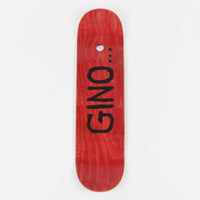 Fucking Awesome Gino Statue Deck - 8.25" thumbnail