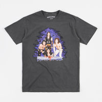 Fucking Awesome Heavy Metal T-Shirt - Pepper thumbnail