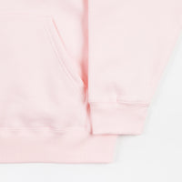 Fucking Awesome Karate Hoodie - Light Pink thumbnail