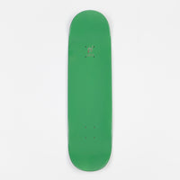 Fucking Awesome KB Class Photo Dipped Deck - Green - 8.5" thumbnail