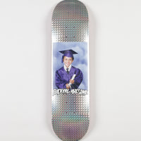 Fucking Awesome KB Graduate Trippy Deck - 8.125" thumbnail