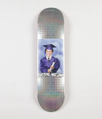 Fucking Awesome KB Graduate Trippy Deck - 8.125"