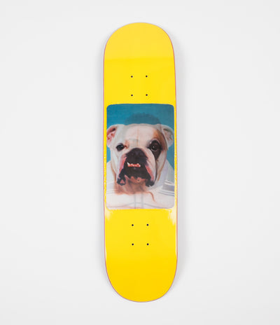 Fucking Awesome King Niko Deck - 8.125"