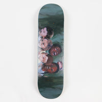 Fucking Awesome Na-Kel Kids Mural Deck - 8.5" thumbnail