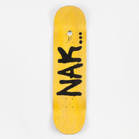 Fucking Awesome Na-Kel Kids Mural Deck - 8.5" thumbnail