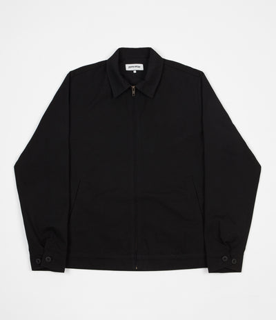 Fucking Awesome One And Only Jacket - Black