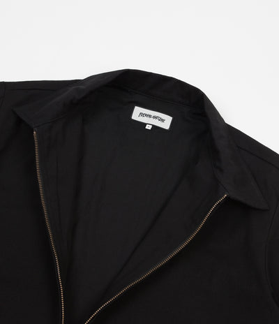 Fucking Awesome One And Only Jacket - Black