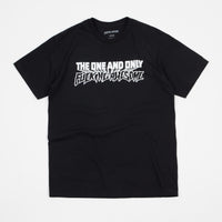 Fucking Awesome One And Only T-Shirt - Black thumbnail