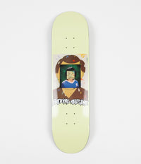 Fucking Awesome Sean Pablo Painting Deck - 8.25"