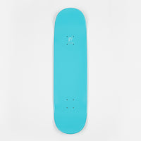 Fucking Awesome Terp Class Photo Dipped Deck - Turquoise - 8.5" thumbnail