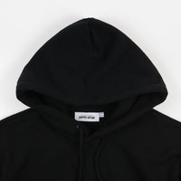 Fucking Awesome Three Spiral Hoodie - Black thumbnail