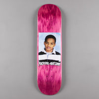 Fucking Awesome Tyshawn Class Photo Deck - 8.25" thumbnail