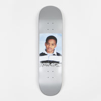 Fucking Awesome Tyshawn Class Photo Dipped Deck - Silver - 8.18" thumbnail