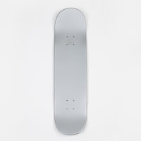 Fucking Awesome Tyshawn Class Photo Dipped Deck - Silver - 8.18" thumbnail