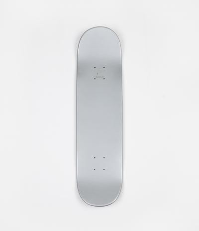 Fucking Awesome Tyshawn Class Photo Dipped Deck - Silver - 8.18"