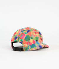 Fucking Awesome Velcro Volley Strapback Cap - All Over Print