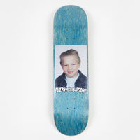 Fucking Awesome Vincent Class Photo Deck - 8.25" thumbnail