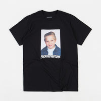 Fucking Awesome Vincent Class Photo T-Shirt - Black thumbnail