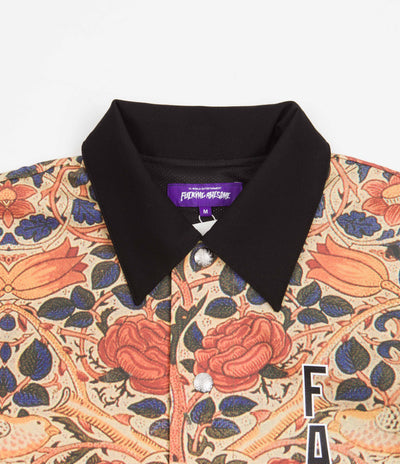 AOP | Fucking Awesome Warm Up Shirt - IlunionhotelsShops - Neil