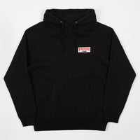 Fucking Awesome x Thrasher Trash Me Hoodie - Black thumbnail