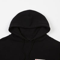 Fucking Awesome x Thrasher Trash Me Hoodie - Black thumbnail