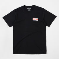 Fucking Awesome x Thrasher Trash Me T-Shirt - Black thumbnail