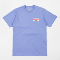 Fucking Awesome x Thrasher Trash Me T-Shirt - Violet thumbnail