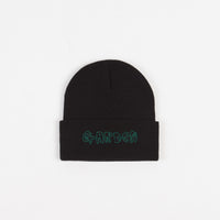 Garden Gordon Beanie - Black thumbnail