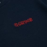 Garden Gordon T-Shirt - Navy thumbnail