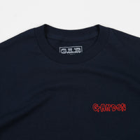 Garden Gordon T-Shirt - Navy thumbnail