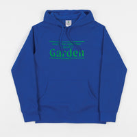 Garden Grow Hoodie - Navy thumbnail