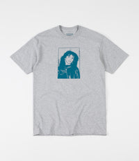 Garden Kathy T-Shirt - Grey