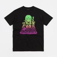 Garden Raider T-Shirt - Black thumbnail