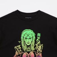 Garden Raider T-Shirt - Black thumbnail