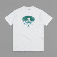 Garden Reggie T-Shirt - White thumbnail