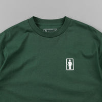 Girl '93 OG T-Shirt - Forest thumbnail