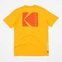 Girl X Kodak Exposure T-Shirt - Gold thumbnail